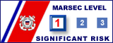 MARSEC Level